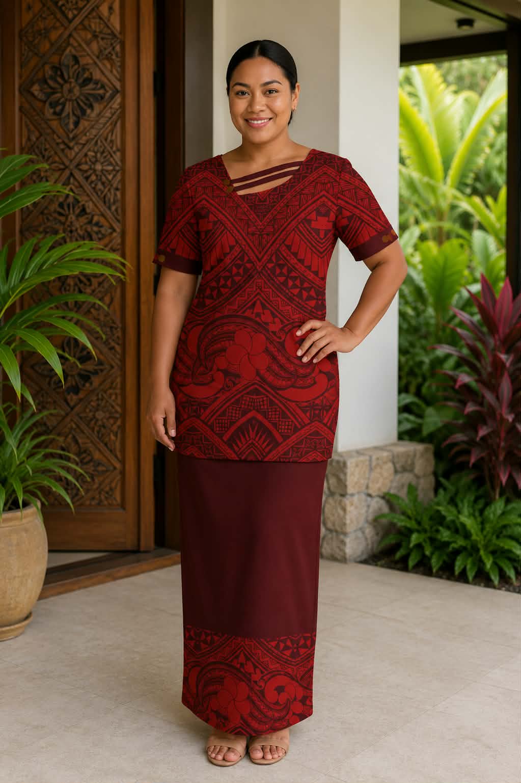Puletasi