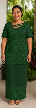 Dark Green